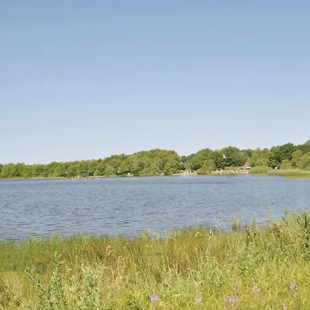 Stunning In W/ Sauna And 3 Bedrooms Сasa de vacaciones Ansager