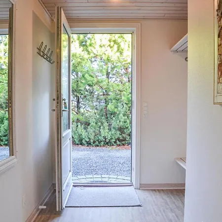 Stunning In W/ Sauna And 3 Bedrooms Дом отдыха *