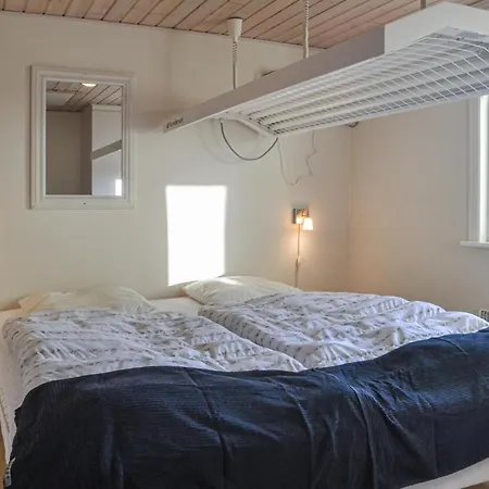 Stunning In W/ Sauna And 3 Bedrooms Сasa de vacaciones Ansager