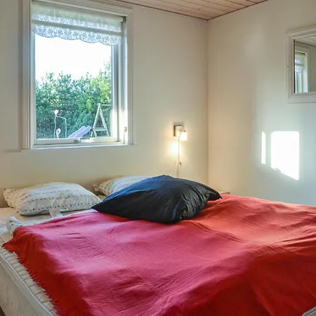 Stunning In W/ Sauna And 3 Bedrooms Сasa de vacaciones *